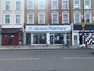 Day Lewis Pharmacy Stoke Newington