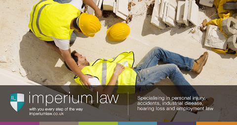 Imperium Law Solicitors Ltd.