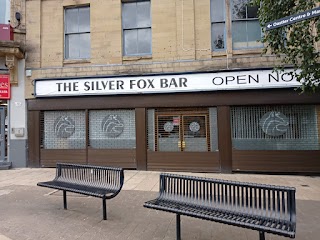 The Silver Fox Bradford