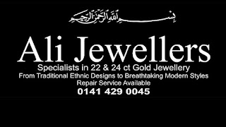 Ali Jewellers