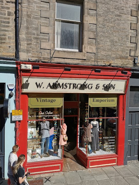 Armstrongs Vintage