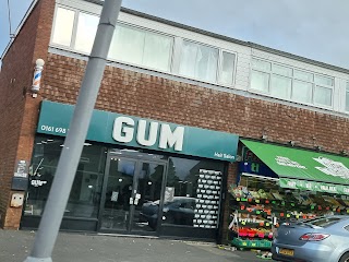 Gum HairSalon