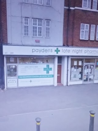 Paydens Beckenham