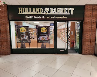 Holland & Barrett