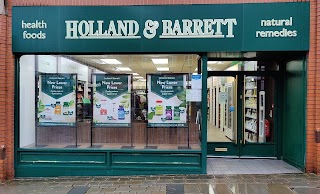 Holland & Barrett