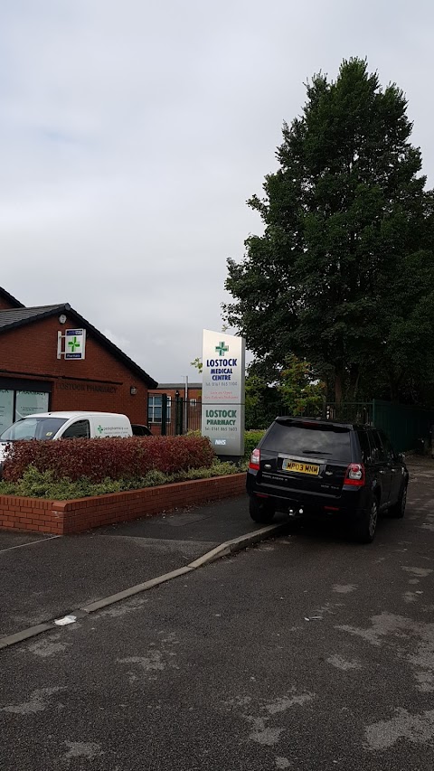 Lostock Medical Centre