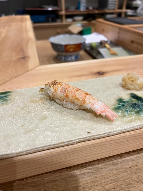 Sushi Bar HanaMatsuri 鮨処 はなまつり