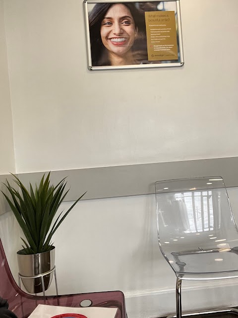 Dental Health Centre Ilford Essex