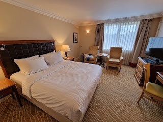 Huntingdon Marriott Hotel