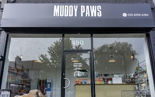 Muddy Paws Tolworth