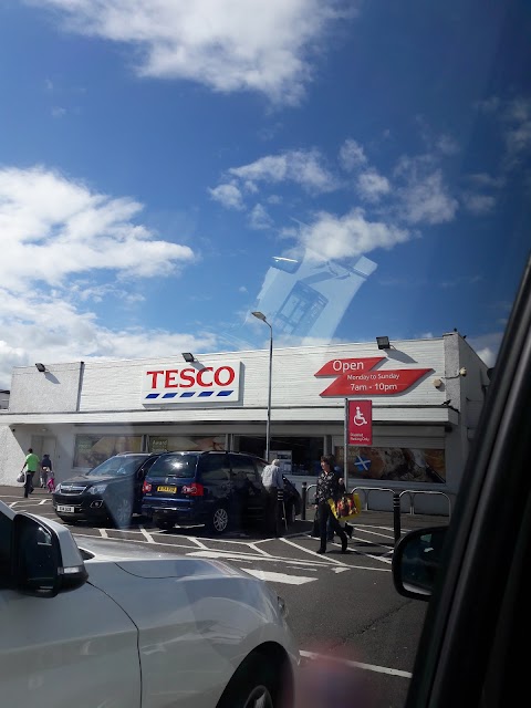 Tesco Superstore