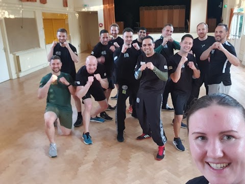 FTS Krav Maga