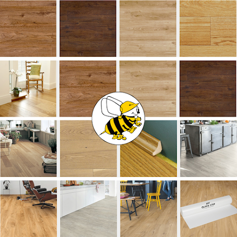 Beesley & Fildes Ltd - Warrington