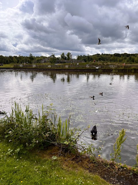 Drumpellier Country Park