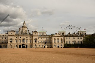 St James's Park