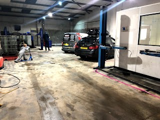 Wright Automotive Syston