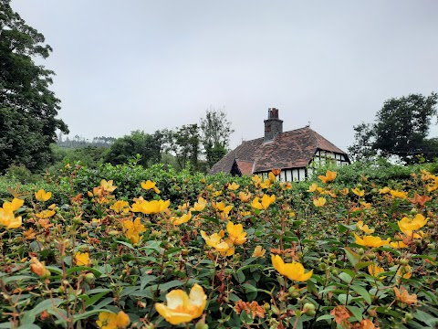 White Gate Lodge Self Catering Cottage