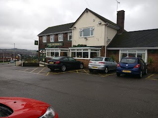 The Berwick Inn