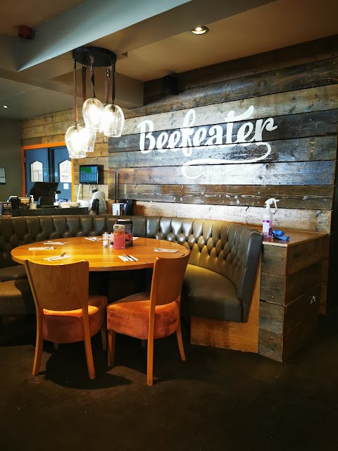 Preston Brook Beefeater