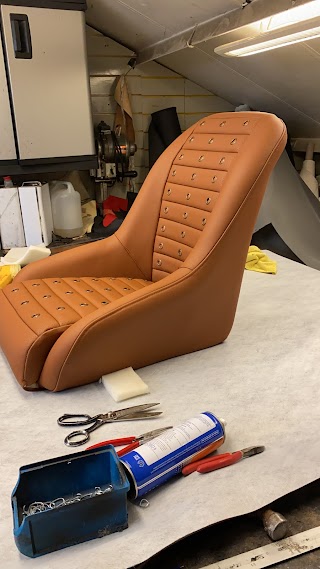 Auto Leather Interiors