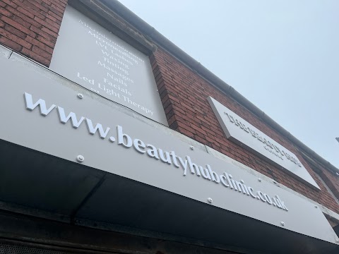 The Beauty Hub Clinic