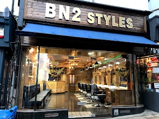 BN2 Styles