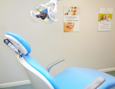 Corstorphine Dental Centre