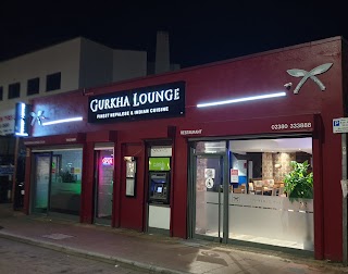 Gurkha Lounge