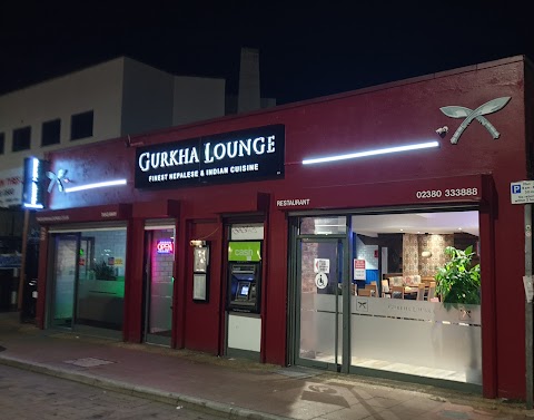 Gurkha Lounge