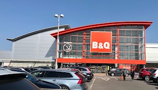 B&Q Bristol