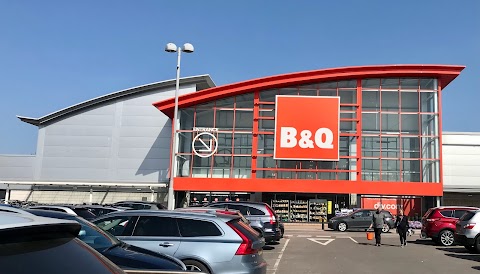 B&Q Bristol