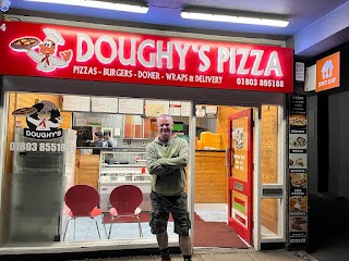 Doughy's Pizza