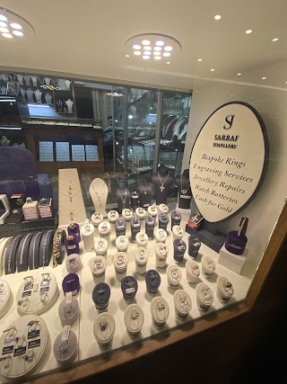 Sarraf Jewellers