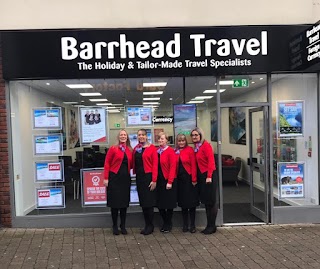 Barrhead Travel