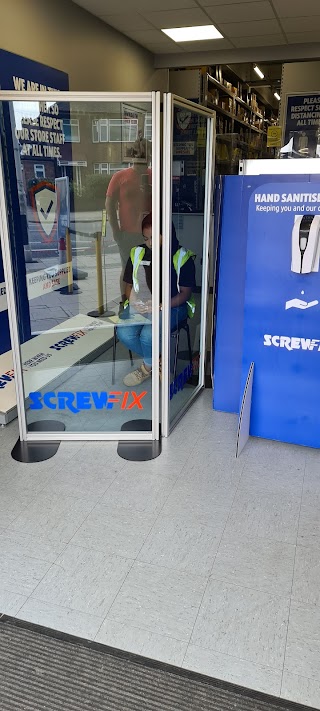 Screwfix Chadwell Heath