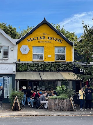 The Nectar House