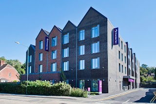 Premier Inn Sevenoaks hotel