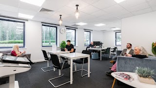 Regus - Cardiff Gate Business Park