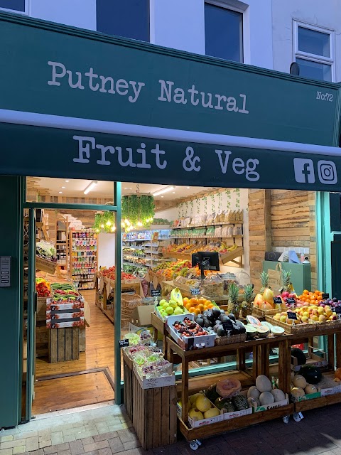 Putney Natural