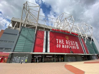 Manchester United Megastore