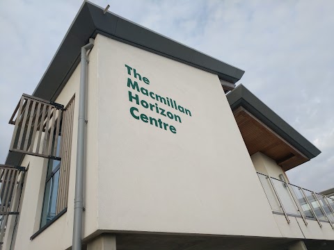Macmillan Cancer Information & Support Service - Brighton