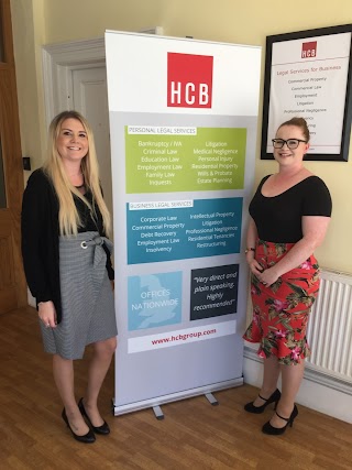 HCB Solicitors Northampton