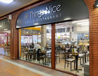 All Things Nice Cafe