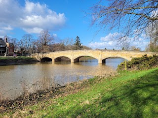 Abbey Park