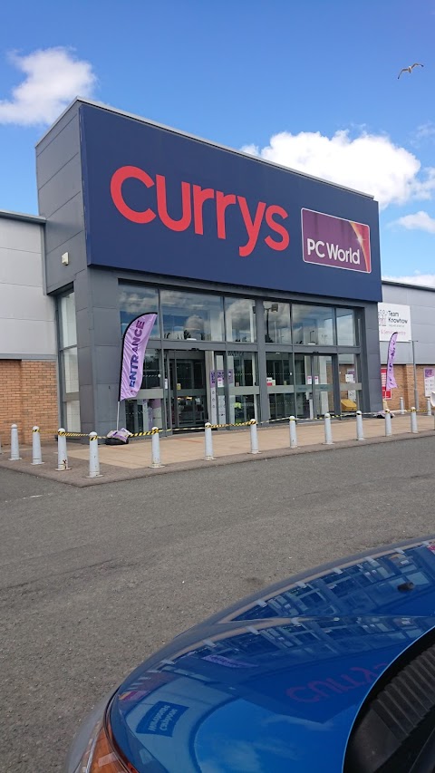 Currys