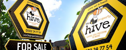 The Property Hive | Estate Agents Doncaster