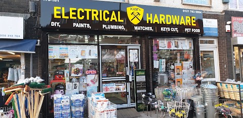 KAMS Electrical & Hardware