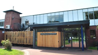 The Bishops' Blue Coat Church of England High School