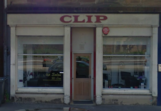 Clip Salon