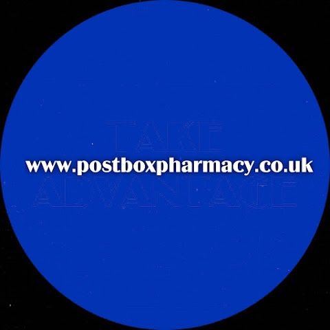 Postbox Pharmacy